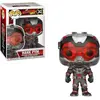 Figurine Pop - Marvel Ant-Man & The Wasp - Hank Pym - Funko Pop
