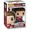 Figurine Funko Pop Games Marvel Spider Man sans masque