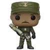 Figurine Funko Pop! Halo S1: Sgt. Johnson