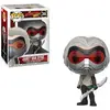 Figurine Funko Pop! Marvel : Ant-Man & The Wasp - Janet Van Dyne