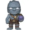 Figurine Funko Pop Bobble Thor Ragnarok Korg With Miek
