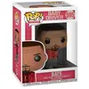Figurine Funko Pop! Baby Driver: Bats