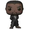 Figurine Funko Pop! Marvel : Black Panther - Black Panther Robe