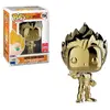 Funko Exclusivité Fnac Figurine Pop! Dragon Ball Z Super Saiyan Vegeta Or