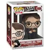 Funko Figurine Shape Of Water - Guillermo Del Toro Pop 10cm