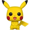 Figurine Funko Pop! Games : Pokemon S1 - Pikachu