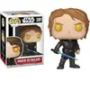 Figurine Funko Pop N 281 - Star Wars - Cote Obscur Anakin