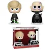 Figurine Funko Vynl Darth Vader Et Luke Skywalker ROTJ