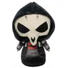 STE GameStop Europe Service compte maitre Peluche - Overwatch - Reaper