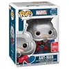 Figurine Funko Pop! N°350 - Marvel - Ant-man Classique