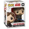 Figurine Funko Pop Star Wars The Last Jedi Luke Skywalker Combat Final