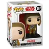 Figurine Funko Pop! Star Wars Ep.8: Paige
