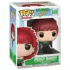 Figurine Funko Pop! Mariés, deux enfants: Peggy