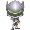 Funko Figurine Pop - Overwatch - Genji - Funko Pop