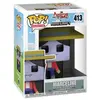 Figurine Funko Pop! Adventure Time Minecraft - Marceline