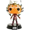 Figurine Funko Pop! Star Wars: Clone Wars: Ahsoka