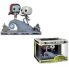 UNDER THE MOONLIGHT / L'ÉTRANGE NOËL DE MR JACK / FIGURINE FUNKO POP