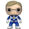 Figurine Funko Pop! Power Rangers: Ranger Bleu (Sans casque)