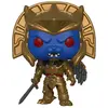 Figurine Funko Pop! Power Rangers: Goldar
