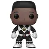 Figurine Funko Pop! Power Rangers: Ranger Noir (Sans casque)