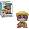 Figurine Funko Pop! Disney - Super Baloo: King Louie avec chase