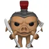 FUNKO Power Rangers - Figurine POP! Pudgy Pig GameStop Exclusive 9 cm