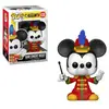 Figurine Funko Pop Mickey'S 90Th Band Concert