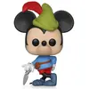 Figurine Funko Pop Disney Mickey 90ème anniversaire Tailor Mickey
