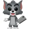 Figurine Funko Pop Hanna-Barbera Tom et Jerry Tom