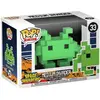 Figurine Funko Pop 8 bit Retro Saison 2 Medium Invader