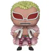 Figurine Funko Pop! One Piece : Doflamingo - 9 cm