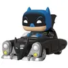Figurine Funko Pop! Rides: Batman 80th - 1950 Batmobile