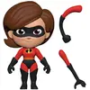 FUNKO 5 STAR DISNEY/PIXAR INCREDIBLES 2 ELASTIGIRL