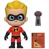 FUNKO 5 STAR DISNEY/PIXAR INCREDIBLES 2 DASH