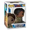 Funko Captain Marvel - Bobble Head Pop N° 430 - Maria Rambeau