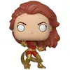 Figurine Funko Pop Marvel Dark Phoenix Dark Phoenix