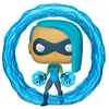 Figurine Funko Pop! Incredibles 2 ( les Indestructibles 2 ) - Voyd