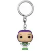 Funko Toy Story porte-clés Pocket POP! Vinyle Buzz 4 cm  - Porte-clé  - FK37019 