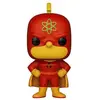 Funko The Simpsons - Figurine POP! Radioactive Man 9 cm