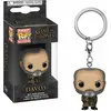 Funko Game of Thrones - Porte-clés Pocket POP! Davos 4 cm