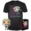 Figurine Funko POP & T-shirt Britney Spears One More Time Exclusive XL