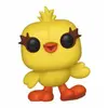 Funko Toy Story 4 - Bobble Head Pop N° 531 - Ducky