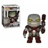 Figurine Funko Pop! Games: Gears of War S3 - Boomer