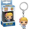 Porte-clés Funko Pocket Pop! Disney :  Toy Story 4 - Bo Beep