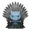 NIGHT KING SUR LE TRONE DE FER / GAME OF THRONES / FIGURINE FUNKO POP
