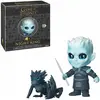 Funko Funko 5 Star Game Of Thrones - Pop Vinyl 5 Star: Le Roi De La Nuit