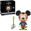 Figurine Funko 5 Star KH3 Mickey