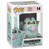 FUNKO 14 PUSHEEN-DRAGONSHEEN