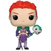 Figurine Funko Pop - Dc Comics Bombshells N°257 - Duela Dent (34073)