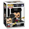 Funko Kingdom Hearts 3 Figurine Pop! Disney Vinyl Mickey 9 Cm